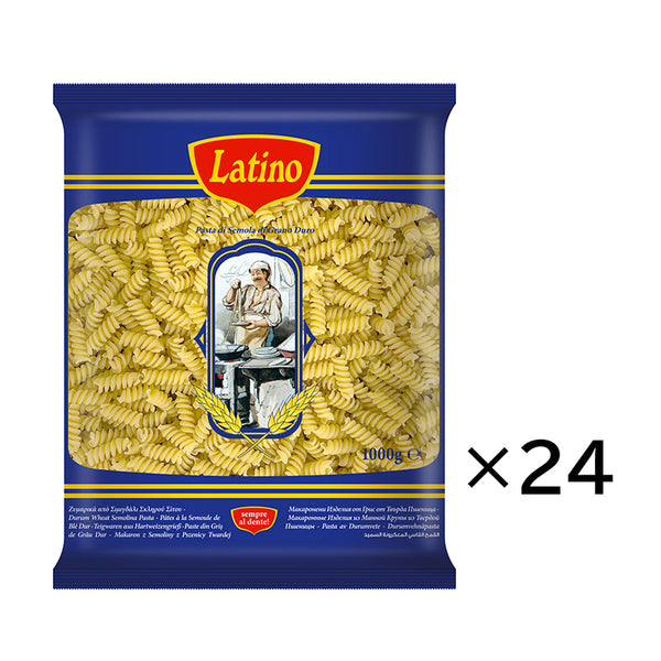 Tasty World! | 【 24個セット 】ラティーノ フィシリ 1kg