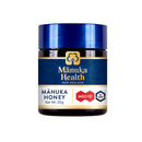 Tasty World! | マヌカヘルス MGO115+/UMF6+ 50g 【 正規品 ニュージーランド産 】