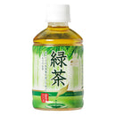 神戸居留地 緑茶 280ml 24本セット