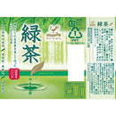 神戸居留地 緑茶 350ml 24本セット