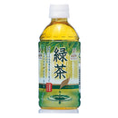 神戸居留地 緑茶 350ml 24本セット