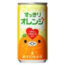 Tasty World! | 神戸居留地 すっきりオレンジ 185g 30缶セット