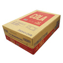 Tasty World! | 神戸居留地 LASコーラ 350ml 24缶セット