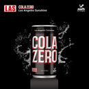 Tasty World! | 神戸居留地 LASコーラゼロ 350ml 24缶セット