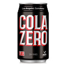 Tasty World! | 神戸居留地 LASコーラゼロ 350ml 24缶セット