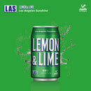 Tasty World! | 神戸居留地 LASレモンライム 350ml 24缶セット