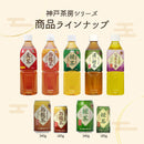 神戸茶房 麦茶 500ml 24本セット