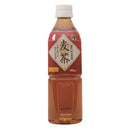 神戸茶房 麦茶 500ml 24本セット