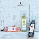 【 6本セット / 12本セット 】コラソンロコ ロサード（ロゼ） 750ml