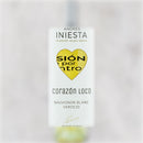 【 6本セット / 12本セット 】コラソンロコ ブランコ（白） 750ml