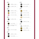 コラソンロコ ロサード（ロゼ） 750ml