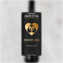 コラソンロコ プレミアム（赤） 750ml