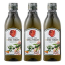 Tasty World! | ガルシア エクストラバージン オリーブオイル ペット 500ml