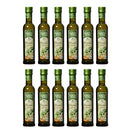 Tasty World! | ガルシア 有機エクストラバージンオリーブオイル 瓶 250ml