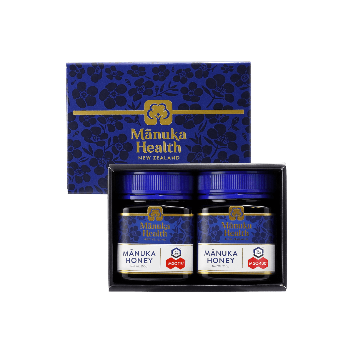 マヌカヘルスギフトセットB | Tasty world! マヌカヘルスギフトセットB | Tasty world!