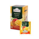 アーマッドティー マンゴー ティーバッグ