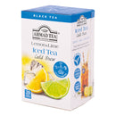 Tasty World! | アーマッドティー コールドブリューレモン&ライム ティーバッグ 20袋