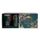 【マグセット】アーマッドティー キューガーデンズ イングリッシュブレックファースト リーフティー 100g