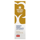 マヌカヘルス マヌカハニー プロポリス 歯磨き粉 75g