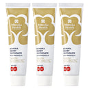 マヌカヘルス マヌカハニー プロポリス 歯磨き粉 75g