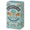 ハムステッドティー ペパーミント&スペアミント ティーバッグ 20袋