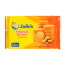 ジュリーズ ピーナッツバターサンド 150g