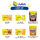 ジュリーズ ル・モンド チェダーチーズサンド 144g