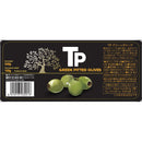TP グリーンオリーブ 340g