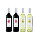 コラソンロコ ワイン アソート イニエスタ選手直筆サイン入りポストカード付き