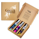 ガルシア オーガニック エクストラバージン オリーブオイル 3本セット