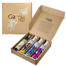 ガルシア オーガニック エクストラバージン オリーブオイル 4本セット