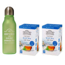 アーマッドティー コールドブリュー×オリジナルカラーボトルセット