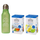 アーマッドティー コールドブリュー×オリジナルカラーボトルセット