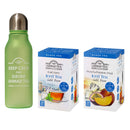 アーマッドティー コールドブリュー×オリジナルカラーボトルセット