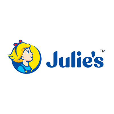 Julies ジュリーズ ロゴ