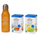 アーマッドティー コールドブリュー×オリジナルカラーボトルセット