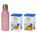 アーマッドティー コールドブリュー×オリジナルカラーボトルセット