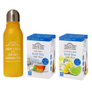 アーマッドティー コールドブリュー×オリジナルカラーボトルセット