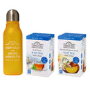 アーマッドティー コールドブリュー×オリジナルカラーボトルセット