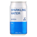 Tasty World! |神戸居留地 スパークリングウォーター 350ml 24缶セット