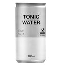 Tasty World! |神戸居留地 トニックウォーター 185ml 30缶セット