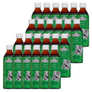 Tasty World! | アーマッド デカフェアールグレイティー 500ml 【 無糖 ミルクティー 無添加 ノンシュガー 甘くない カロリーゼロ ゼロカロリー 】