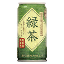 神戸茶房 緑茶 185g 30缶セット