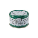 Tasty World! | トミナガ さばオリーブオイル 缶詰 150g