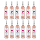 【 6本セット / 12本セット 】コラソンロコ ロサード（ロゼ） 750ml