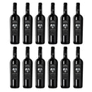 【 6本セット / 12本セット 】コラソンロコ セレクション（赤） 750ml