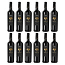 【 6本セット / 12本セット 】コラソンロコ プレミアム（赤） 750ml