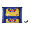 Tasty World! | 【 6個セット / 12個セット 】ラ・グランデ スパゲッティ 4kg