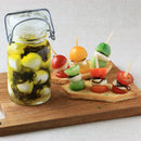 Tasty World! | ガルシア コルニカブラ種エクストラバージン有機オリーブオイル 瓶 250ml