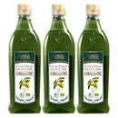 Tasty World! | ガルシア 有機エクストラバージンオリーブオイル ペット 500ml